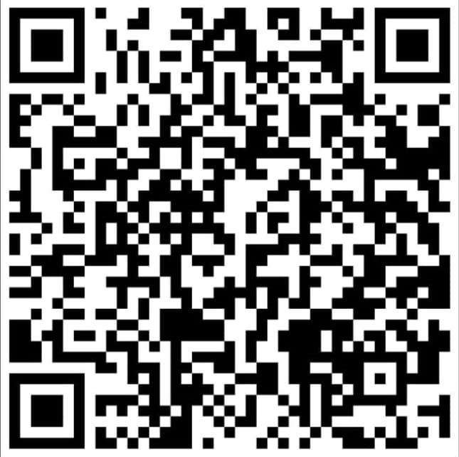 QR Code para o curso Comportamento Empreendedor
