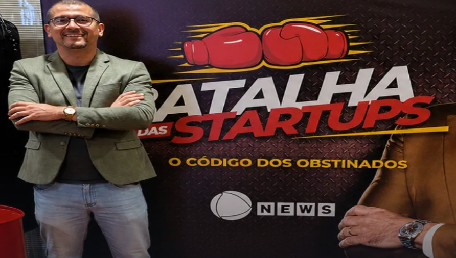 Comportamento Empreendedor para Startups
